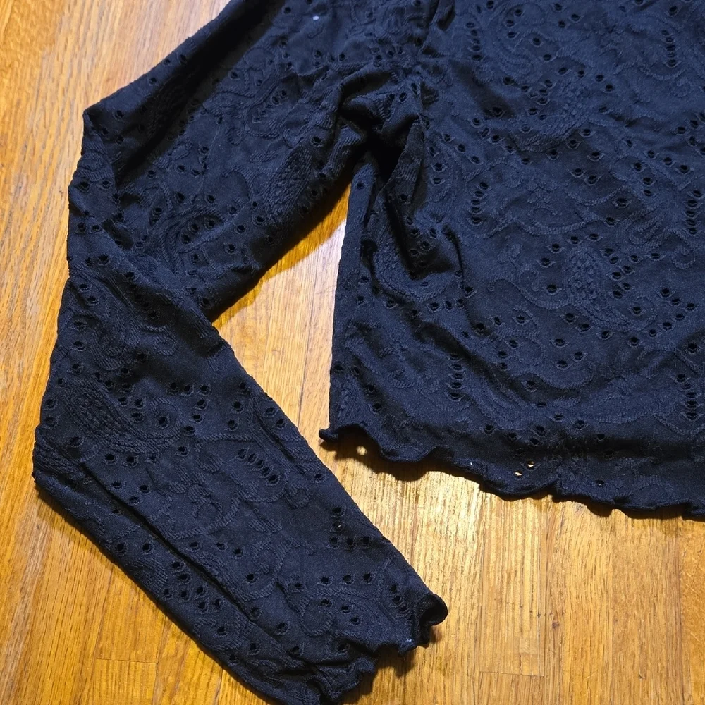 Celebrity Pink chic black